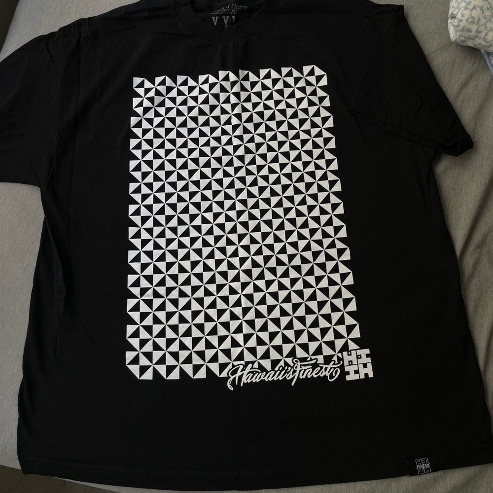 Hawaii’s Finest T-shirt